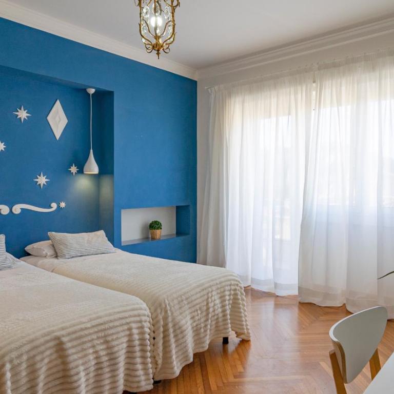 Vatican Park Residence - Appartamento con 2 Camere da Letto - 14