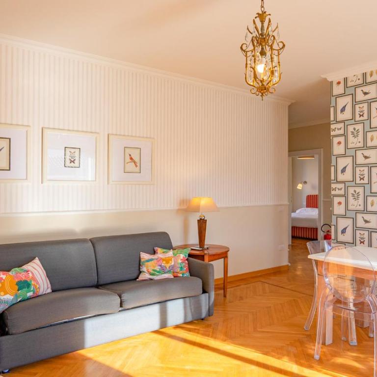 Vatican Park Residence - Appartamento con 2 Camere da Letto - 7