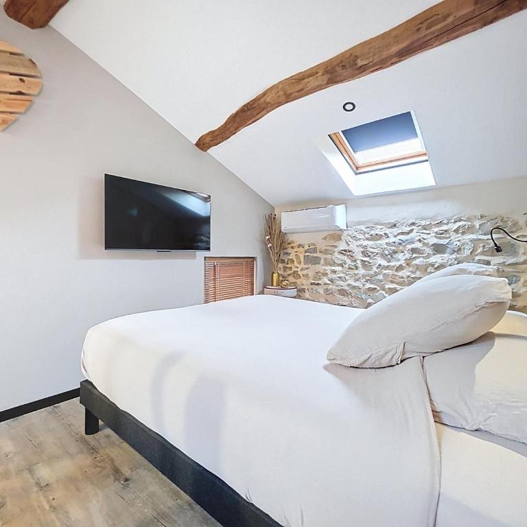 Thenalia Studio - Apartment mit 1 Schlafzimmer - 19