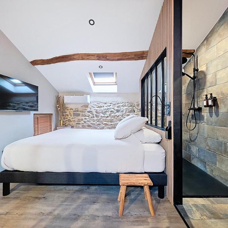 Thenalia Studio - Apartment mit 1 Schlafzimmer - 6