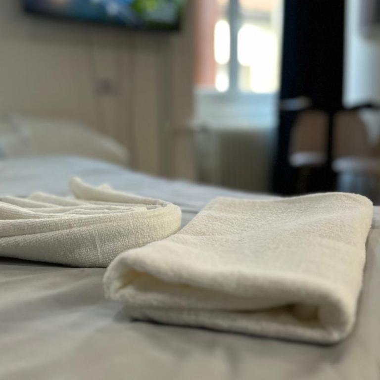Studio Sinne Mulhouse - Appartamento con 1 Camera da Letto - 2