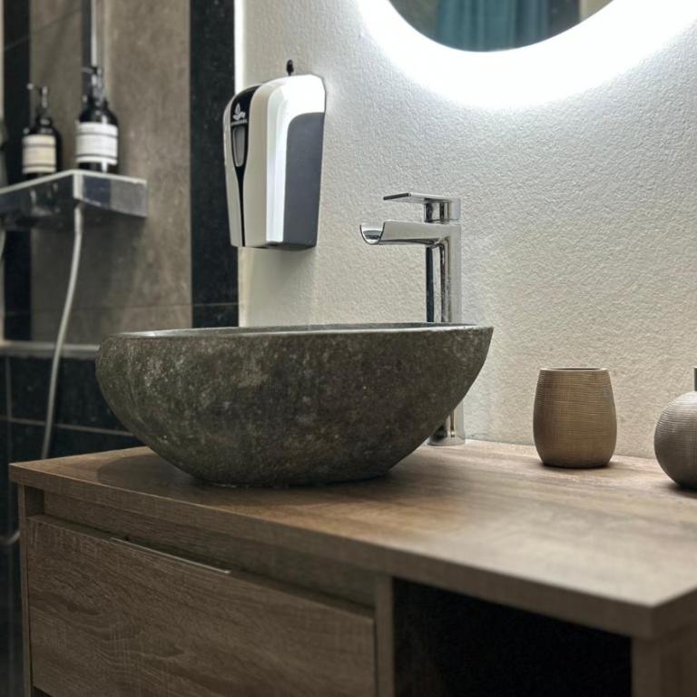 Studio Sinne Mulhouse - Appartamento con 1 Camera da Letto - 8