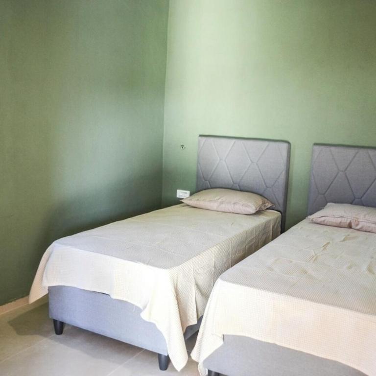 Casa Del Sol - Stone villa with a pool and 4-bedrooms in Lustica peninsula - Villa - 3