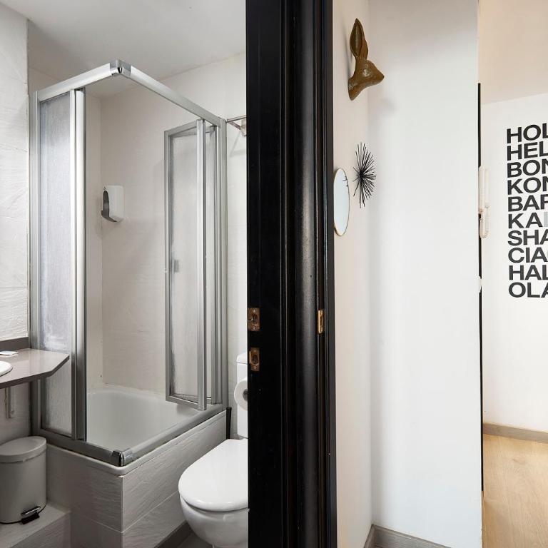 BBarcelona Central Boutique Apartments - One-Bedroom Apartment - 32