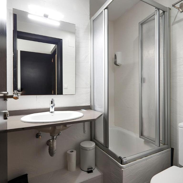 BBarcelona Central Boutique Apartments - One-Bedroom Apartment - 31