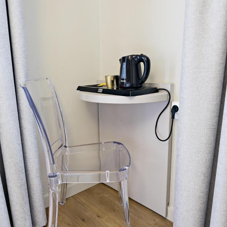 Modern Hotel - Chambre Simple - 2