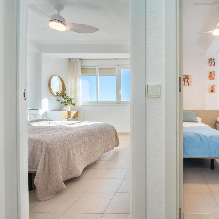 GOYA sea front apartment - Apartamento de 4 habitaciones - 29