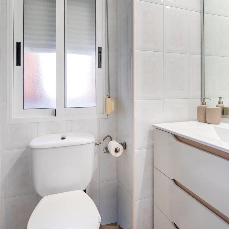 GOYA sea front apartment - Apartamento de 4 habitaciones - 28