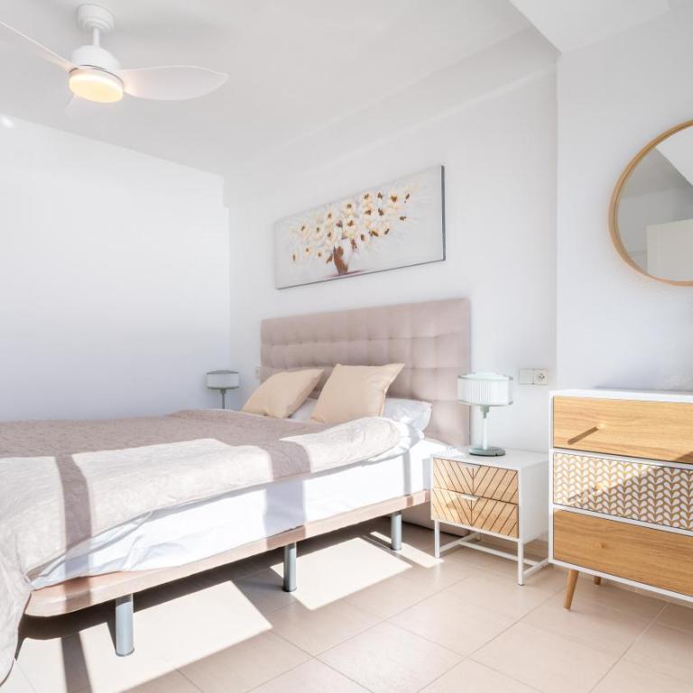 GOYA sea front apartment - Apartamento de 4 habitaciones - 21