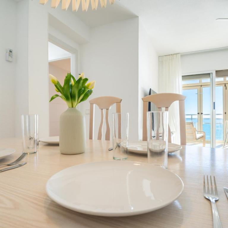 GOYA sea front apartment - Apartamento de 4 habitaciones - 14