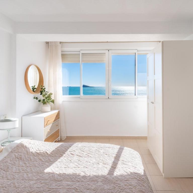 GOYA sea front apartment - Apartamento de 4 habitaciones - 17
