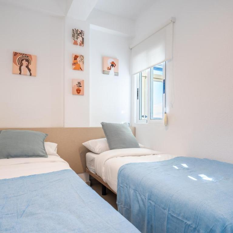 GOYA sea front apartment - Apartamento de 4 habitaciones - 30
