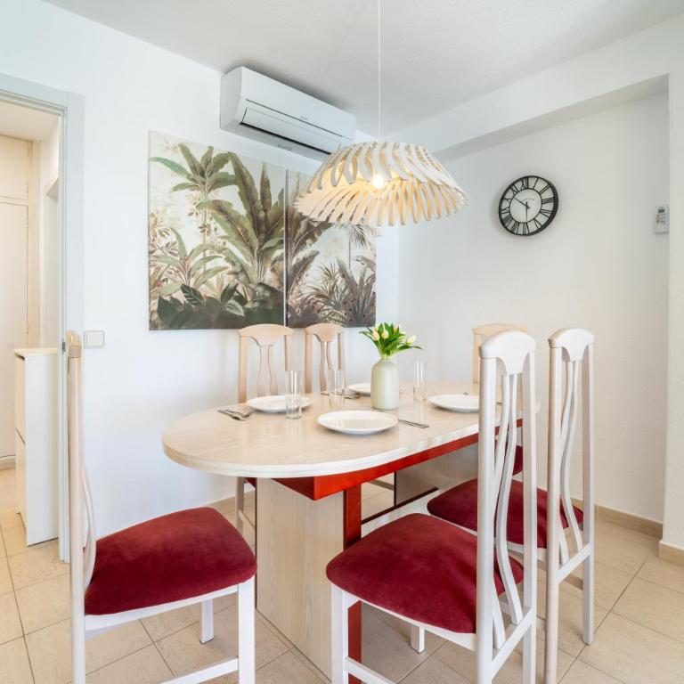 GOYA sea front apartment - Apartamento de 4 habitaciones - 10