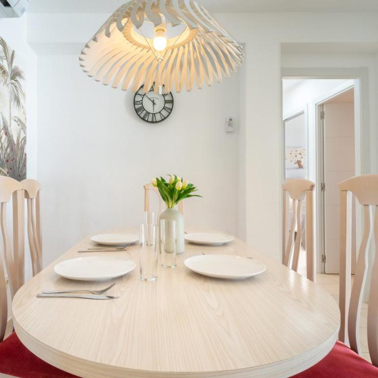 GOYA sea front apartment - Apartamento de 4 habitaciones - 12