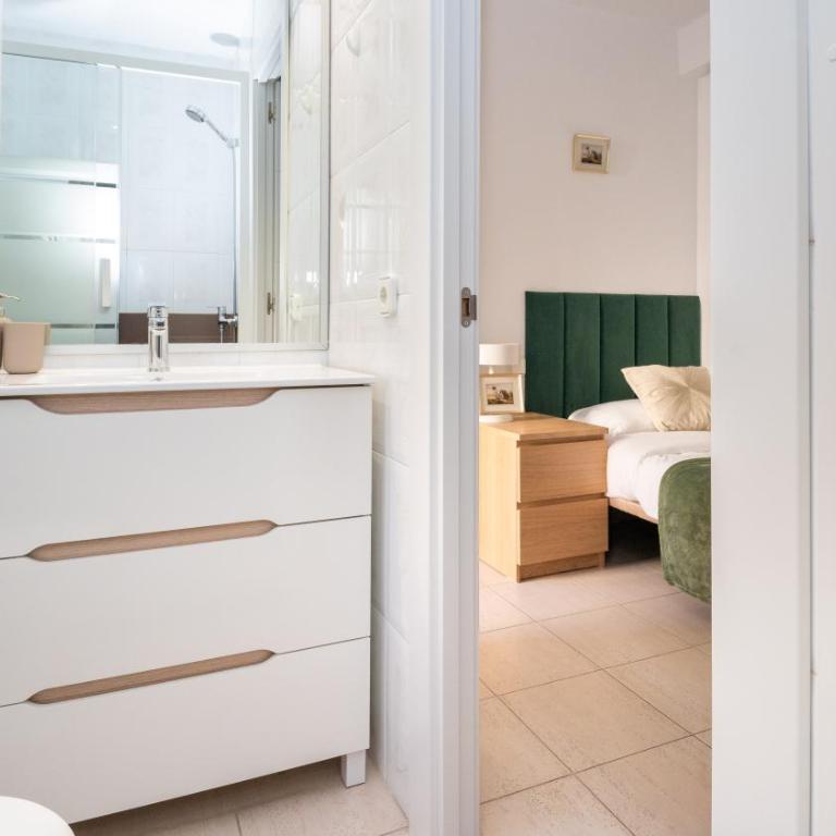 GOYA sea front apartment - Apartamento de 4 habitaciones - 27