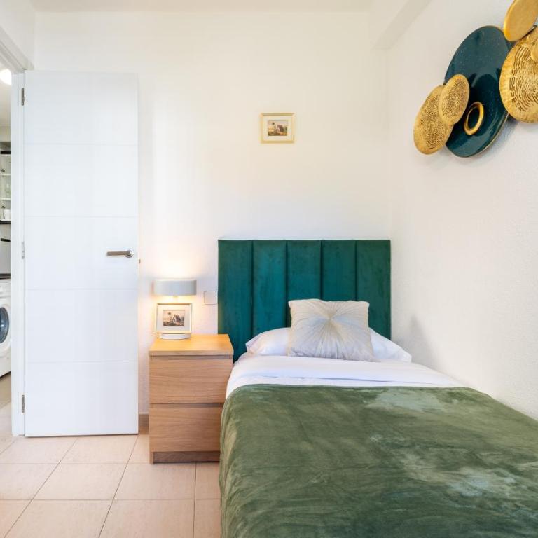 GOYA sea front apartment - Apartamento de 4 habitaciones - 25