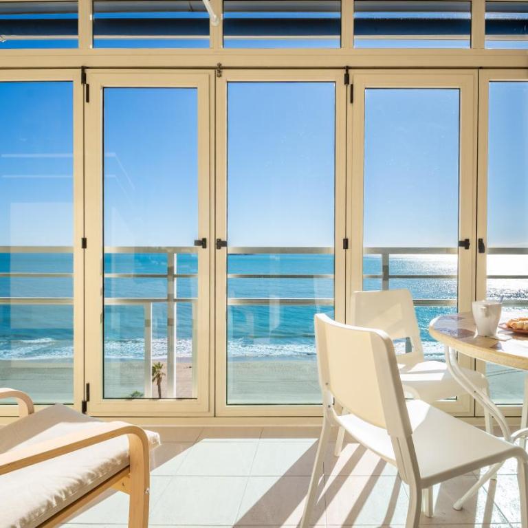 GOYA sea front apartment - Apartamento de 4 habitaciones - 1