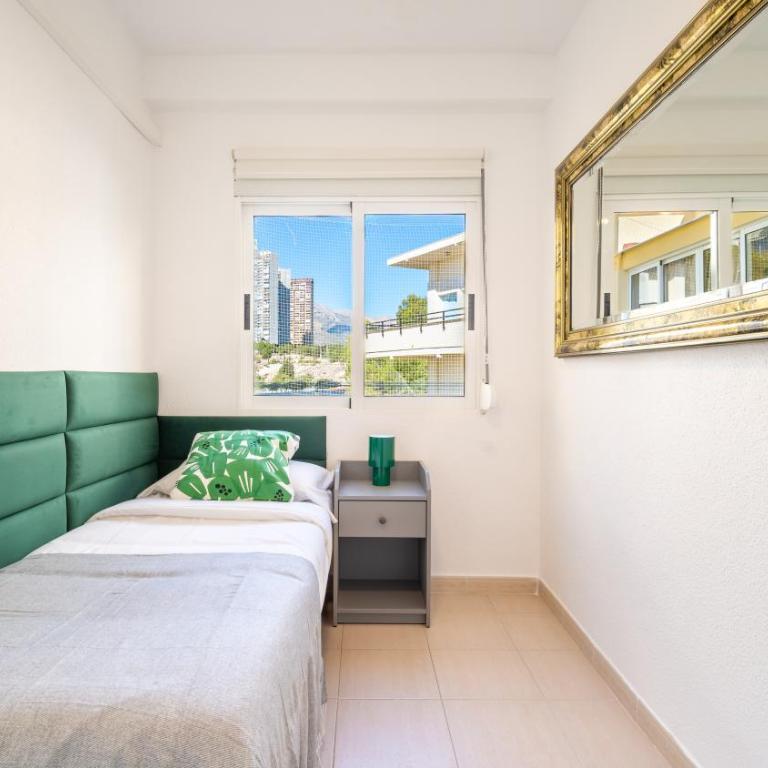 GOYA sea front apartment - Apartamento de 4 habitaciones - 34