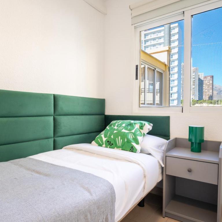 GOYA sea front apartment - Apartamento de 4 habitaciones - 35