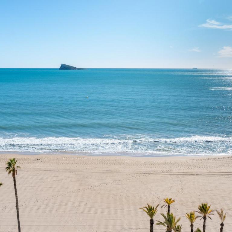GOYA sea front apartment - Apartamento de 4 habitaciones - 3