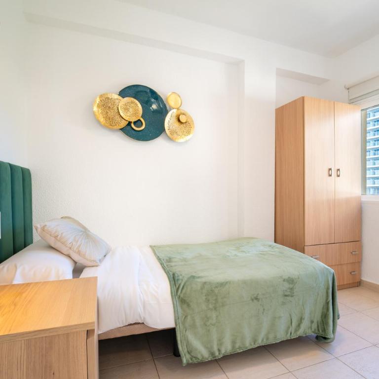 GOYA sea front apartment - Apartamento de 4 habitaciones - 26