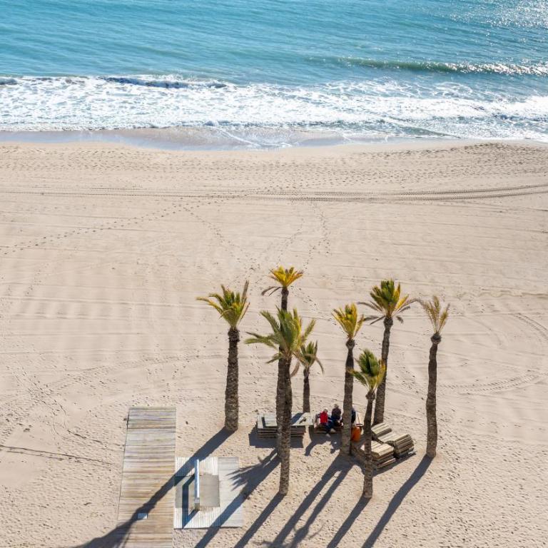 GOYA sea front apartment - Apartamento de 4 habitaciones - 38