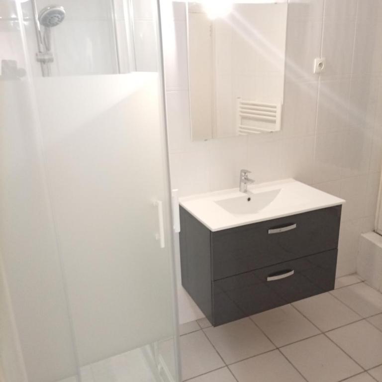 Le 86 - Appartement pour 6 personnes - Appartement 3 Chambres - 12