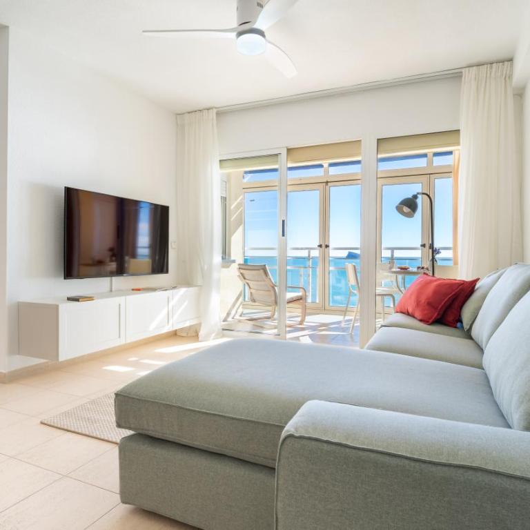 GOYA sea front apartment - Apartamento de 4 habitaciones - 2