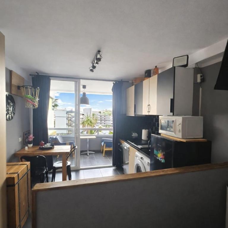 Il Ducale a Playa del Inglés - Apartamento de 1 dormitorio - 4