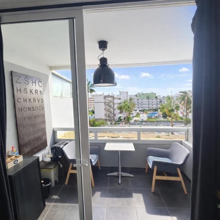 Il Ducale a Playa del Inglés - Apartamento de 1 dormitorio - 3