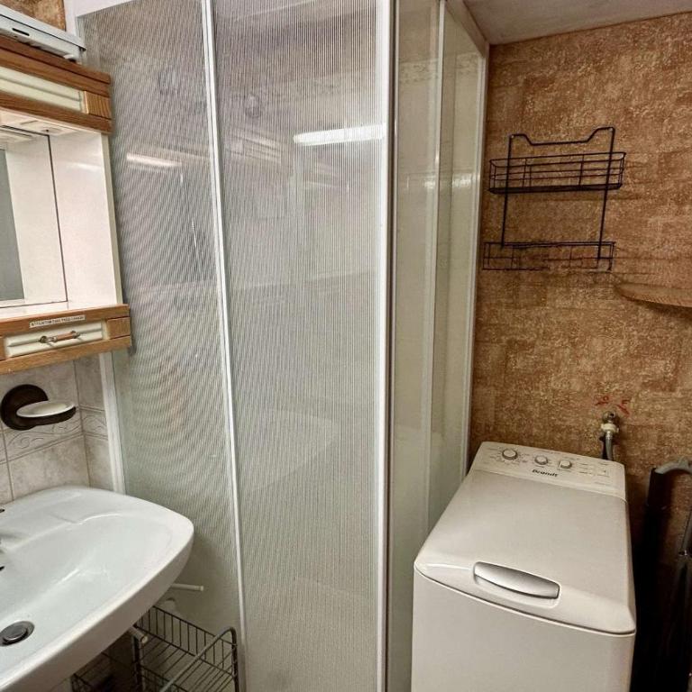 Pavillon avec piscine collective proche Grazel - GN020-001 - Maison 1 Chambre - 14