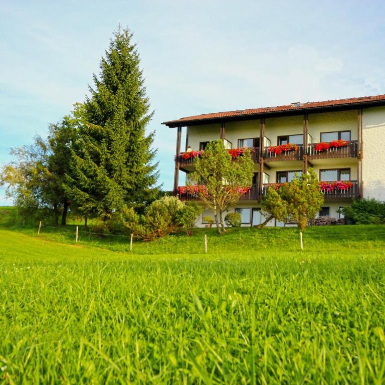 Hotel Allgäu Garni - Familienstudio - 6