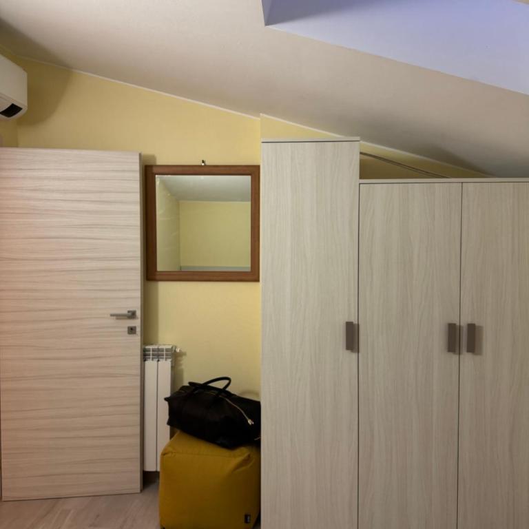 Apartment with Pool e Private Garage - Casa Holyvia Orange - Appartamento con 2 Camere da Letto e Terrazza - 14