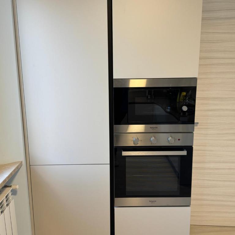Apartment with Pool e Private Garage - Casa Holyvia Orange - Appartamento con 2 Camere da Letto e Terrazza - 8