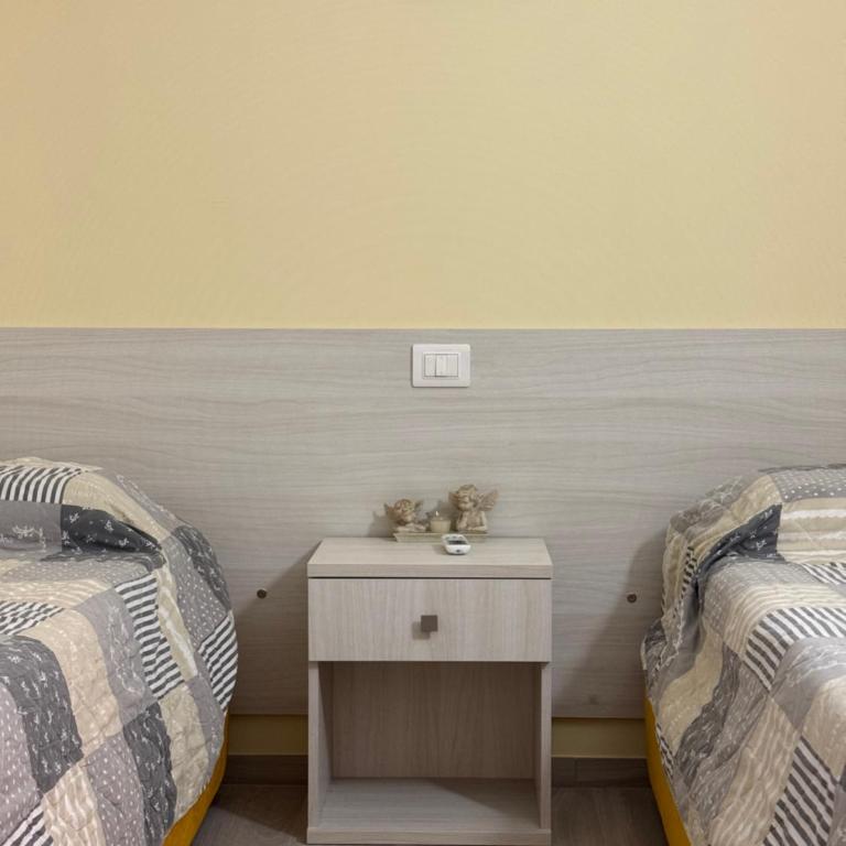 Apartment with Pool e Private Garage - Casa Holyvia Orange - Appartamento con 2 Camere da Letto e Terrazza - 11