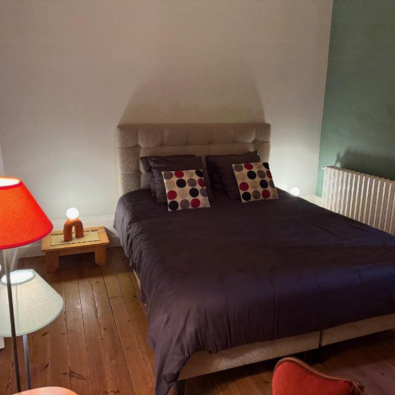 La Perle Sablaise classé 4 étoiles - Apartamento Deluxe - 23