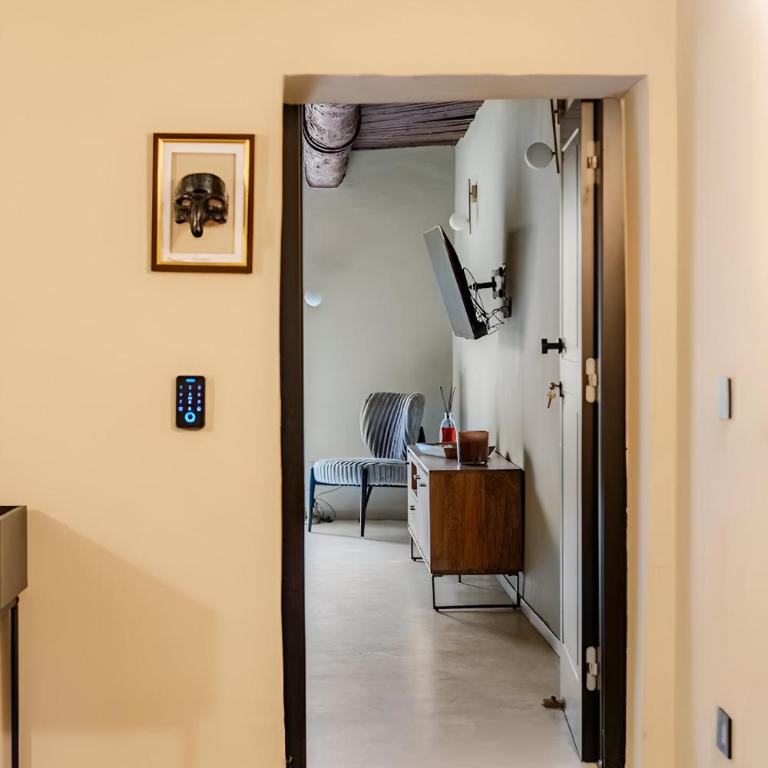 The Neapolitan BB Palazzo Carafa della Spina - Suite Familiare Deluxe - 15
