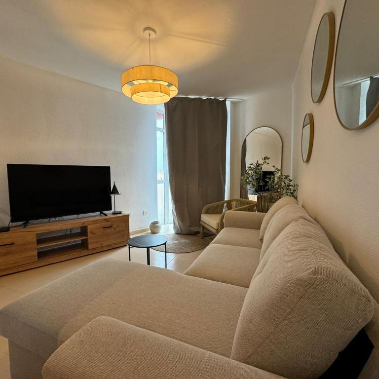 Pura Vida - Apartamento Familiar de 2 dormitorios - 5