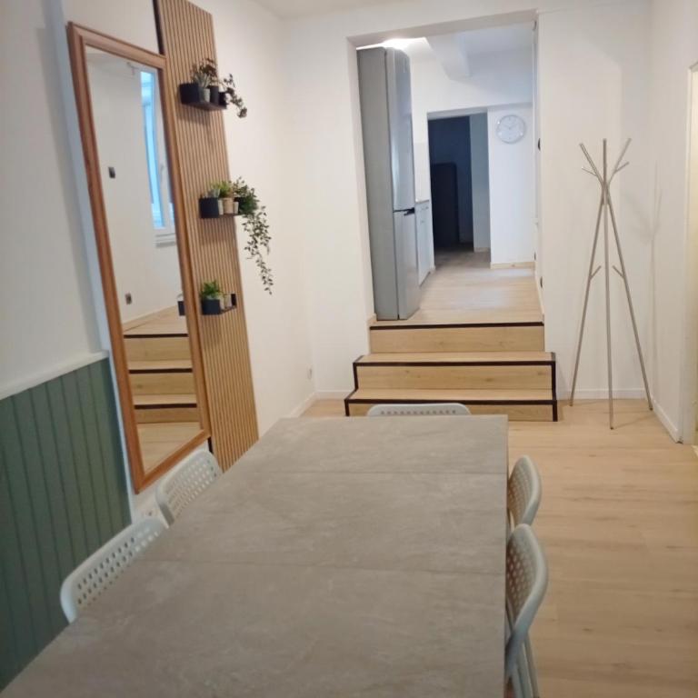 Le 86 - Appartement pour 6 personnes - Appartement 3 Chambres - 2