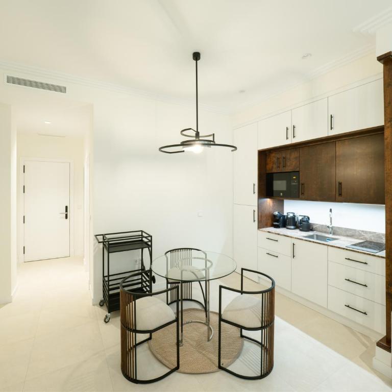 AT La Maquinilla - Apartamento Deluxe de 1 dormitorio - 6