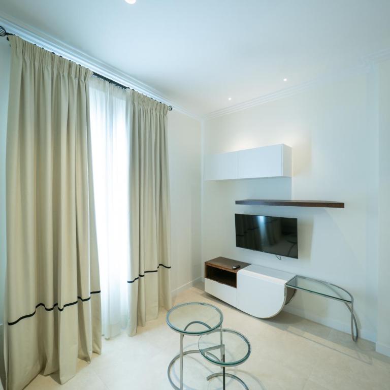 AT La Maquinilla - Apartamento Deluxe de 1 dormitorio - 5