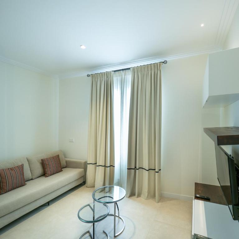 AT La Maquinilla - Apartamento Deluxe de 1 dormitorio - 4