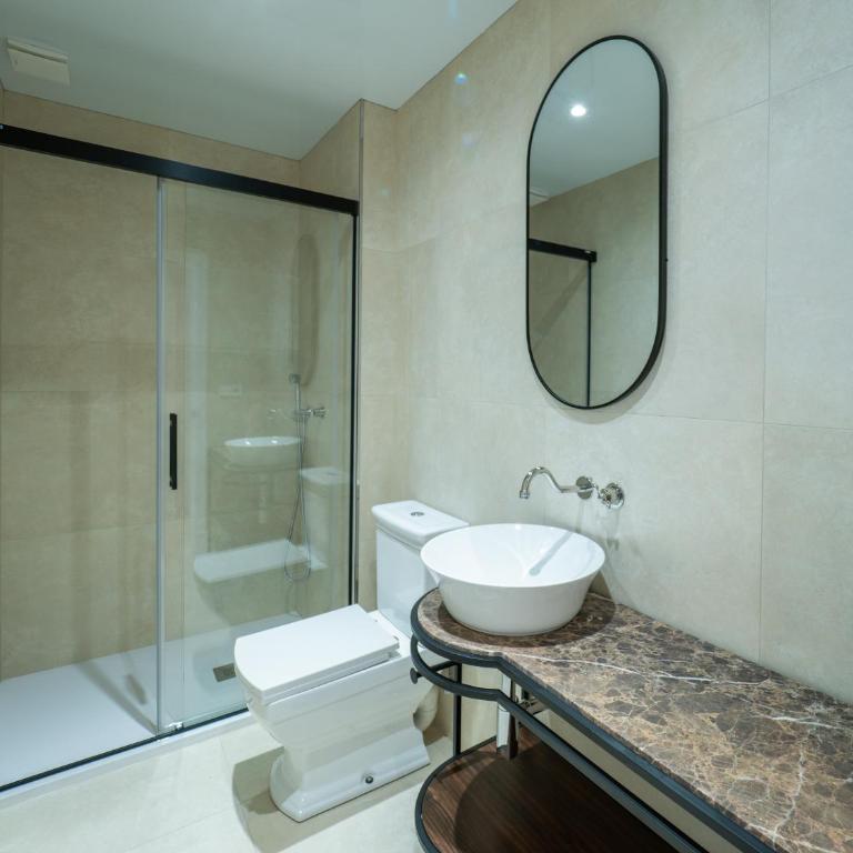 AT La Maquinilla - Apartamento Deluxe de 1 dormitorio - 2
