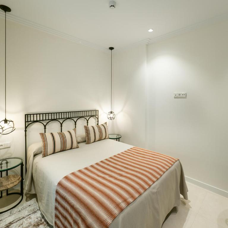 AT La Maquinilla - Apartamento Deluxe de 1 dormitorio - 1