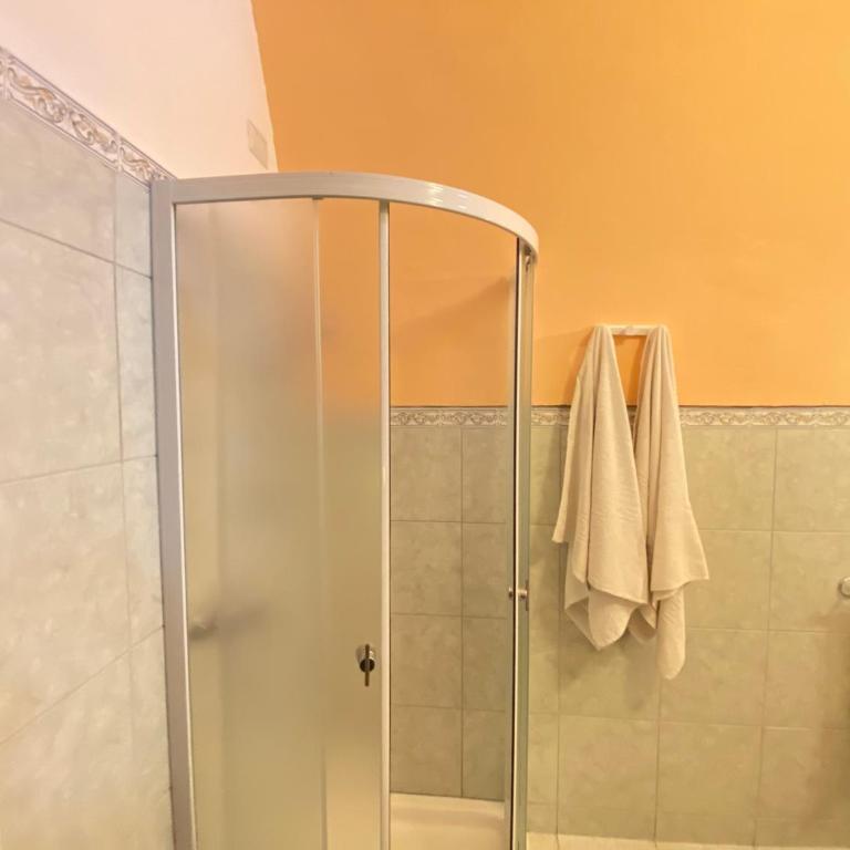 Villa Parthenope Gallipoli - Appartamento con 3 Camere da Letto - 21