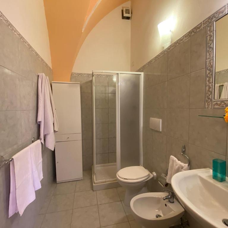 Villa Parthenope Gallipoli - Appartamento con 3 Camere da Letto - 65