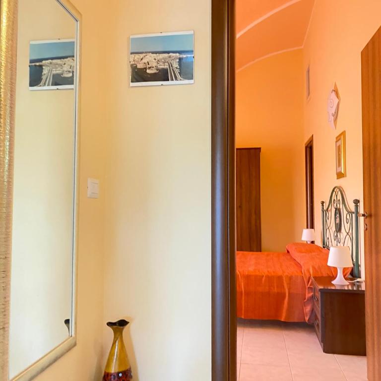 Villa Parthenope Gallipoli - Appartamento con 3 Camere da Letto - 41