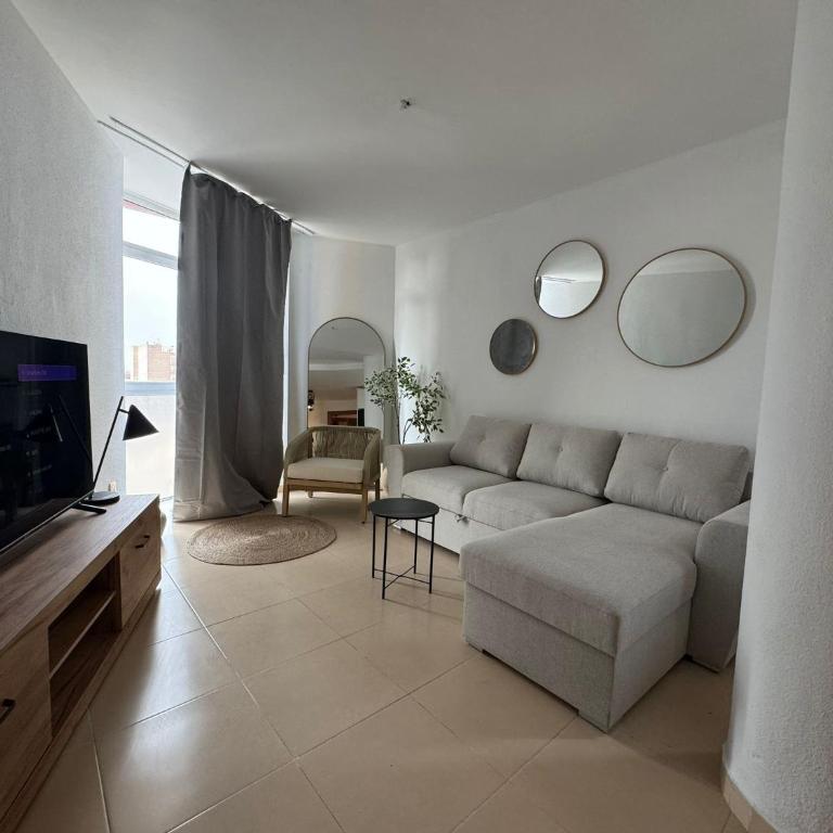 Pura Vida - Apartamento Familiar de 2 dormitorios - 1
