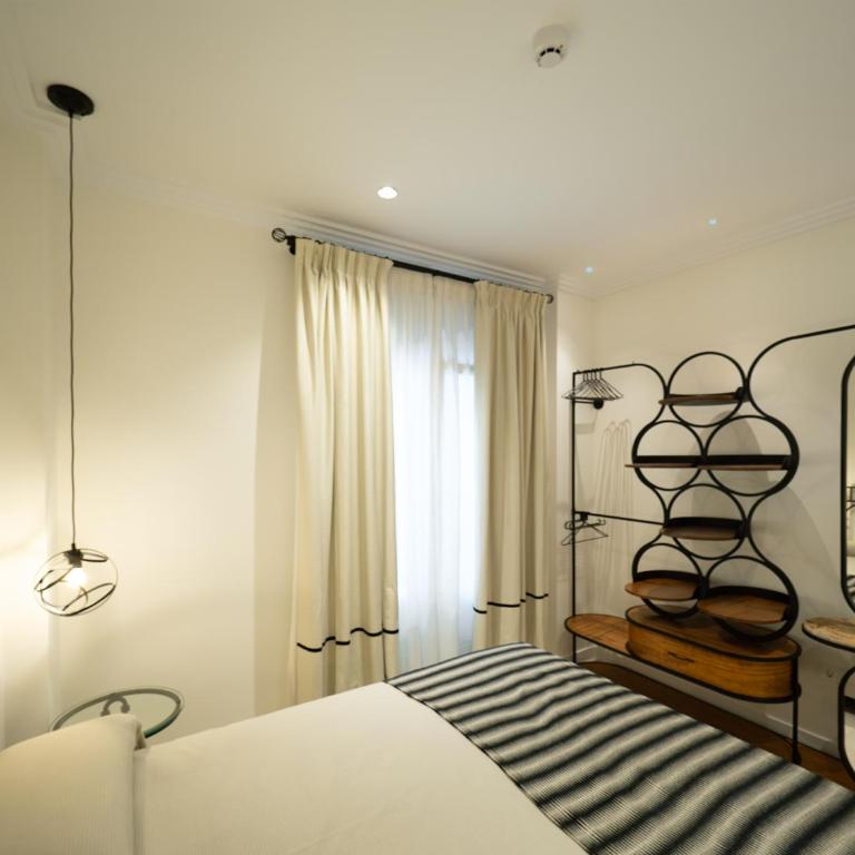 AT La Maquinilla - Apartamento Deluxe de 1 dormitorio - 8