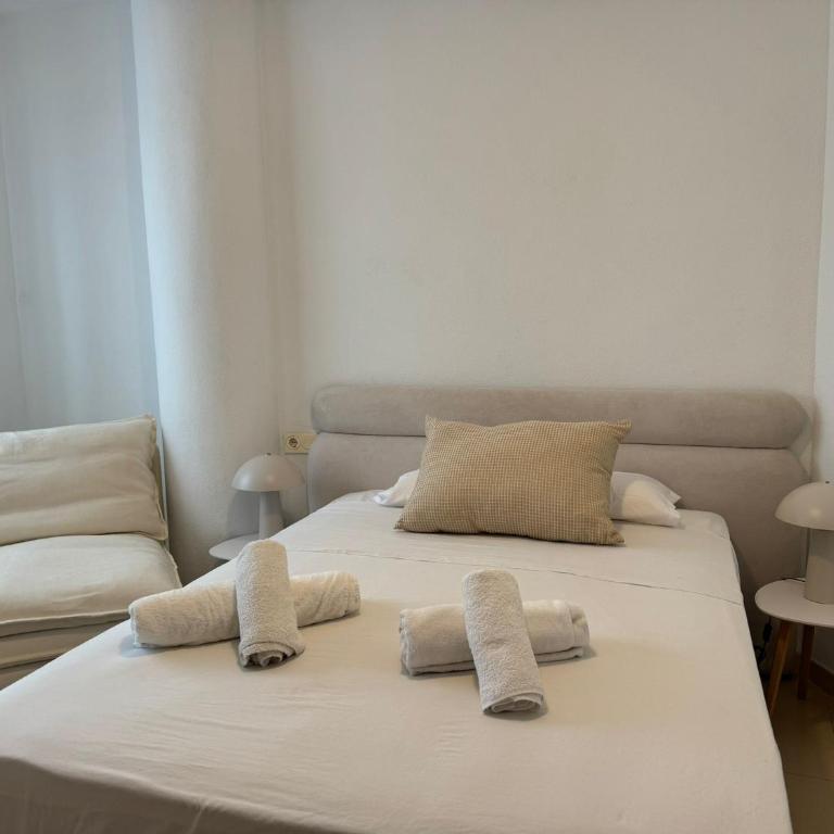 Pura Vida - Apartamento Familiar de 2 dormitorios - 8